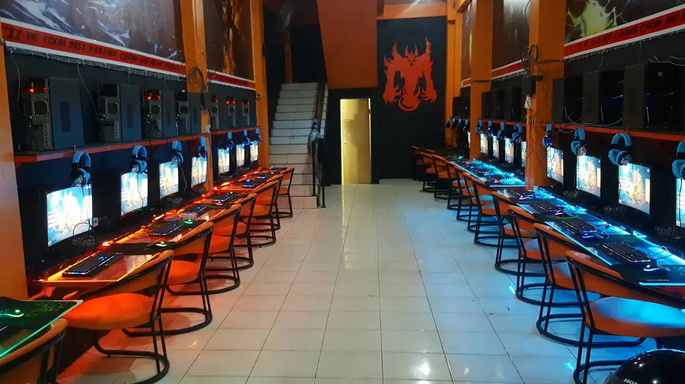 Изображение клуба GanneT E-Sport № 1