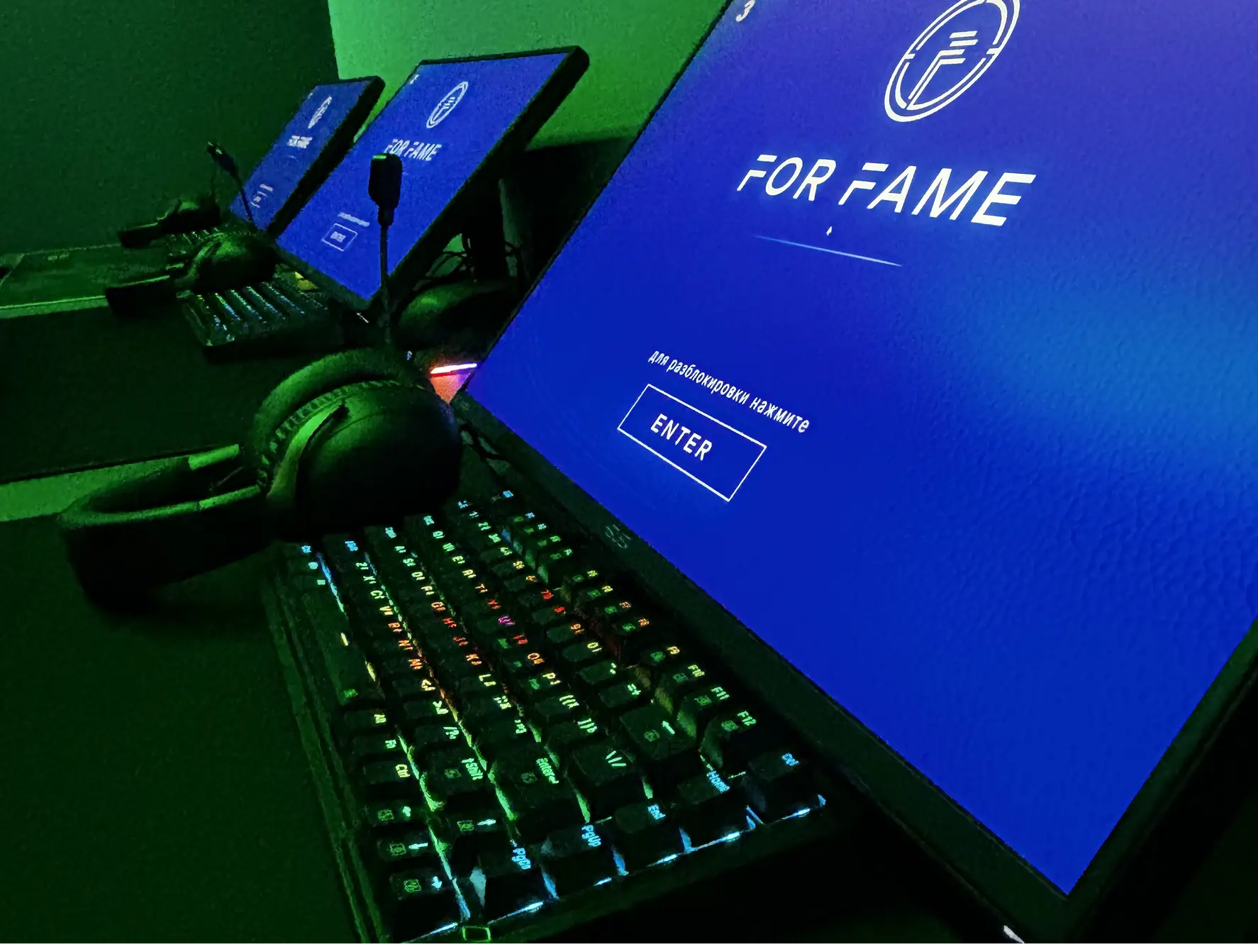 Изображение клуба For Fame № 7