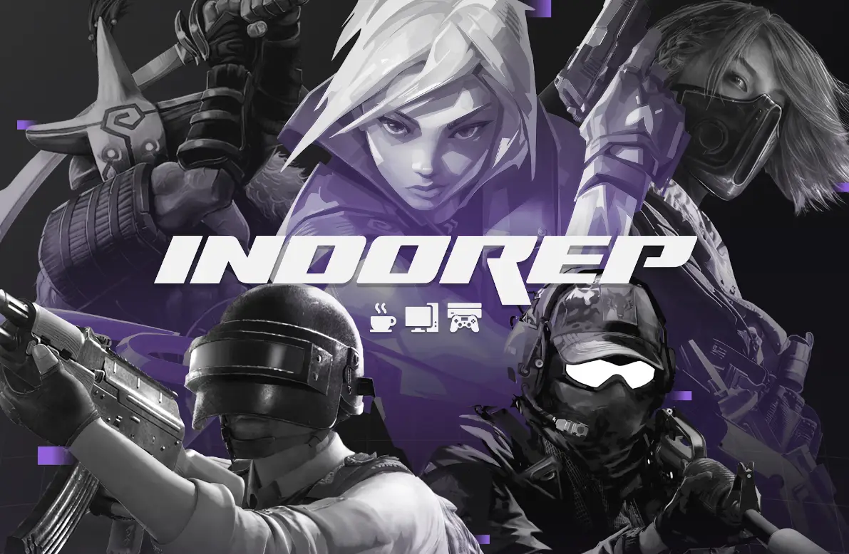 Изображение клуба Indorep № 1