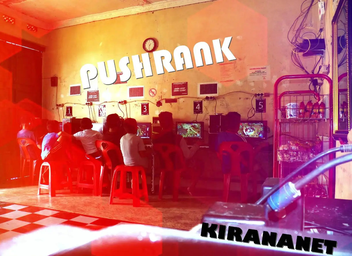 Изображение клуба KIRANANET № 1