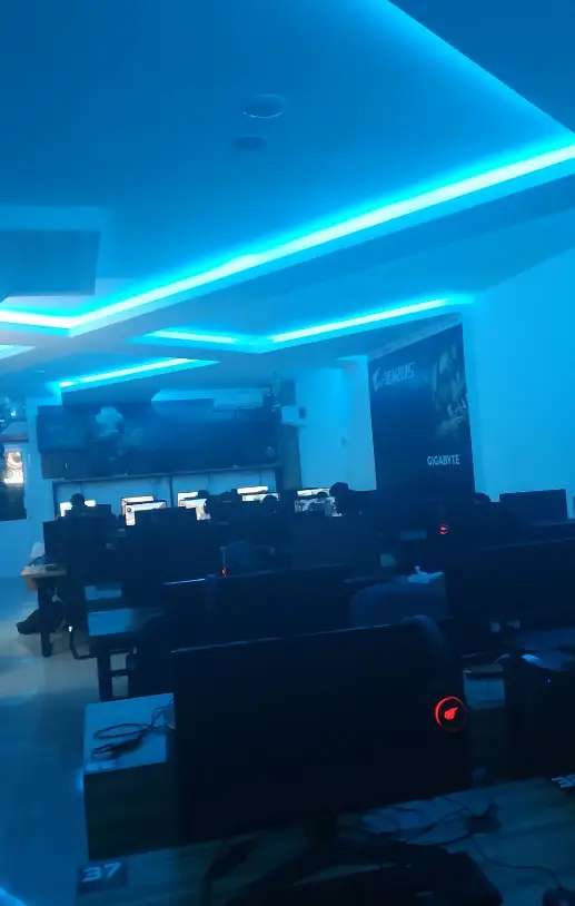 Изображение клуба KHRONOS ESPORT ARENA № 3