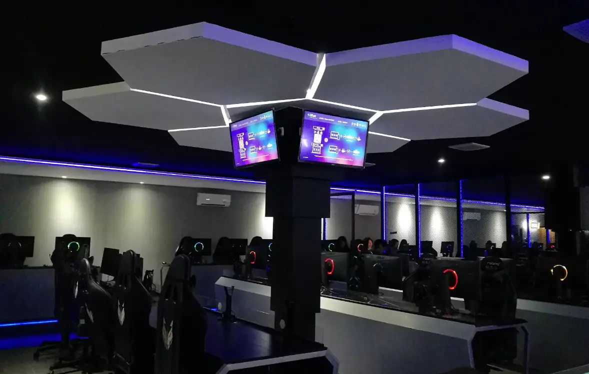 Изображение клуба MOD ARCADE ARENA № 4