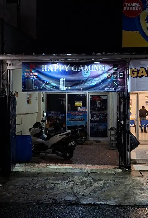 Изображение клуба HAPPYGAMING № 2