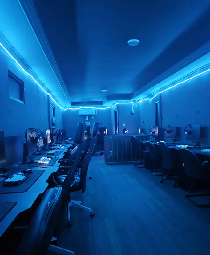 Изображение клуба JN GAMING HOUSE № 3