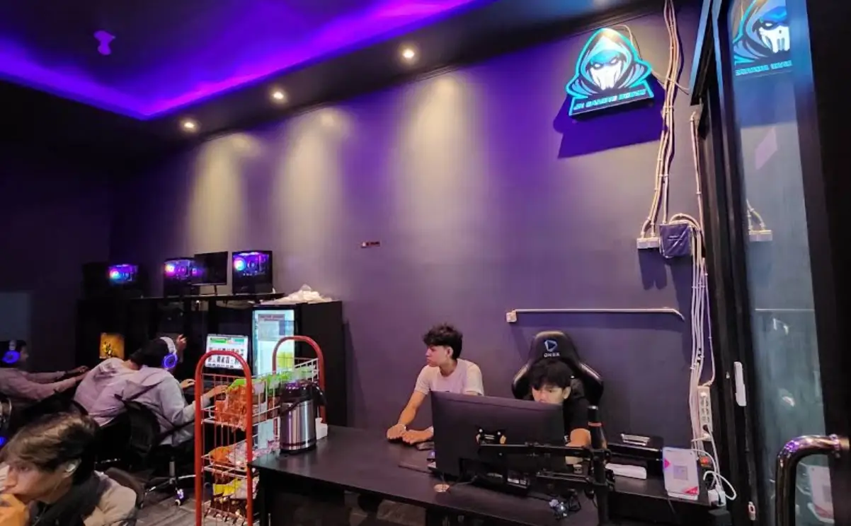 Изображение клуба JN GAMING HOUSE № 1