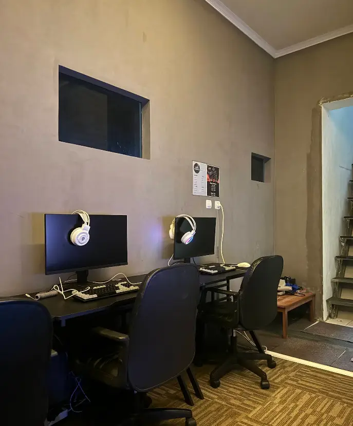 Изображение клуба JN GAMING HOUSE № 4