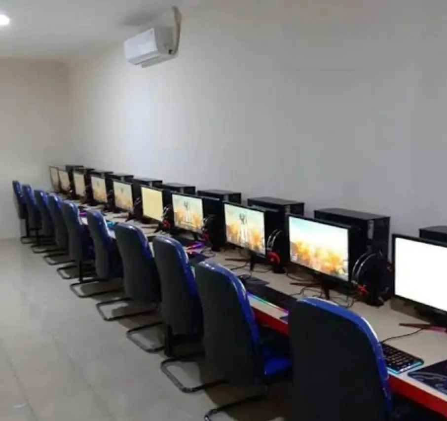 Изображение клуба SUPERNOVA HELIX GADING SERPONG № 2