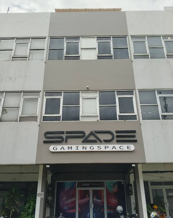 Изображение клуба SPADE GAMINGSPACE MAMPANG № 2
