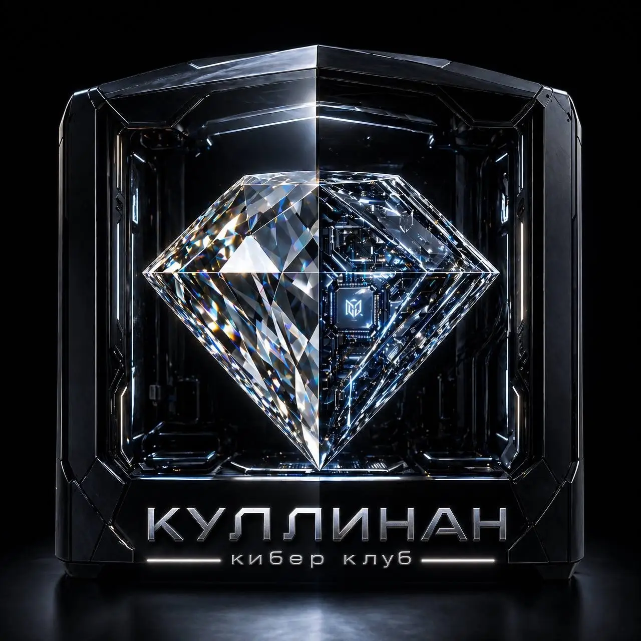 Изображение клуба CULLINAN № 1