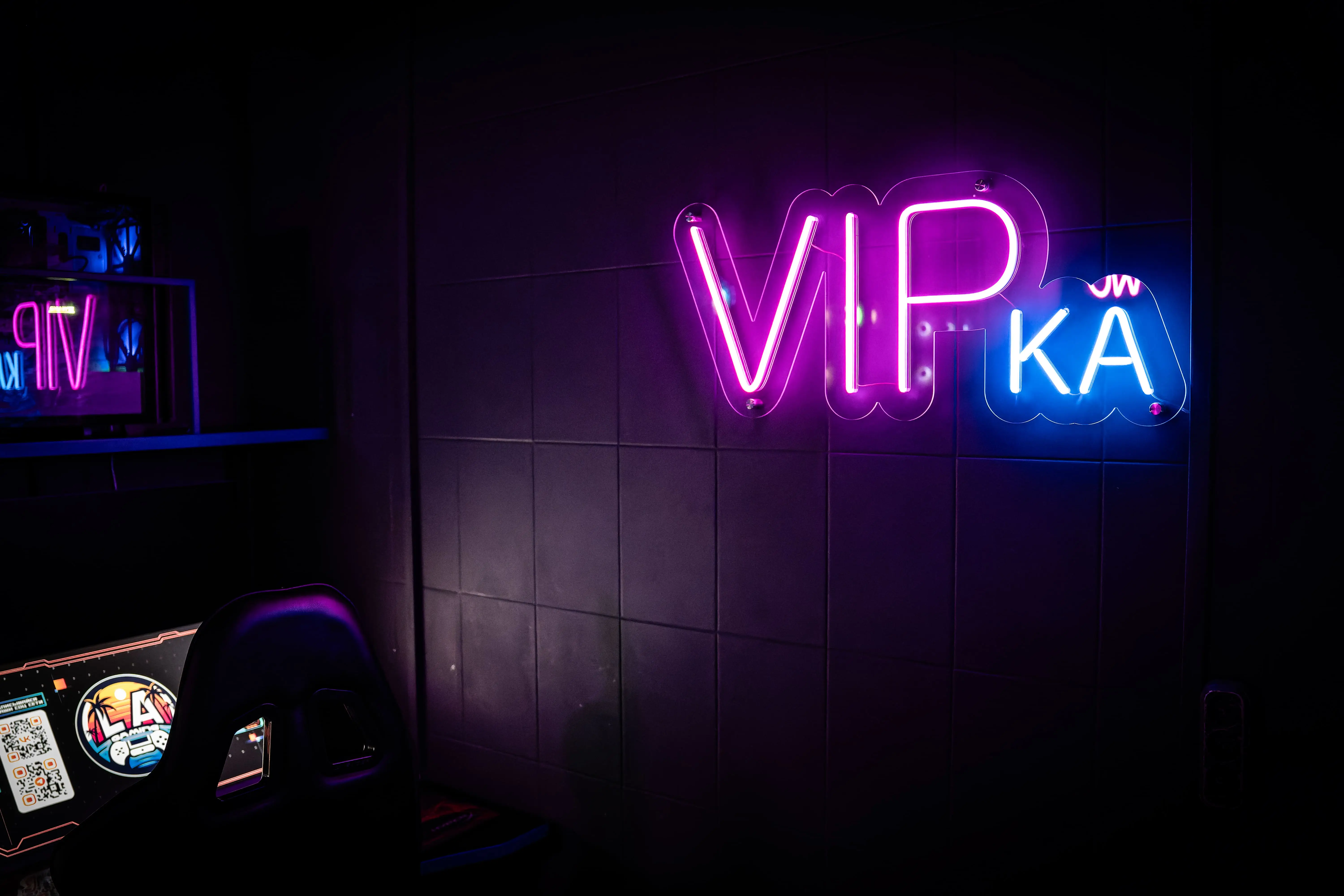 Изображение клуба L.A.Gaming № 3