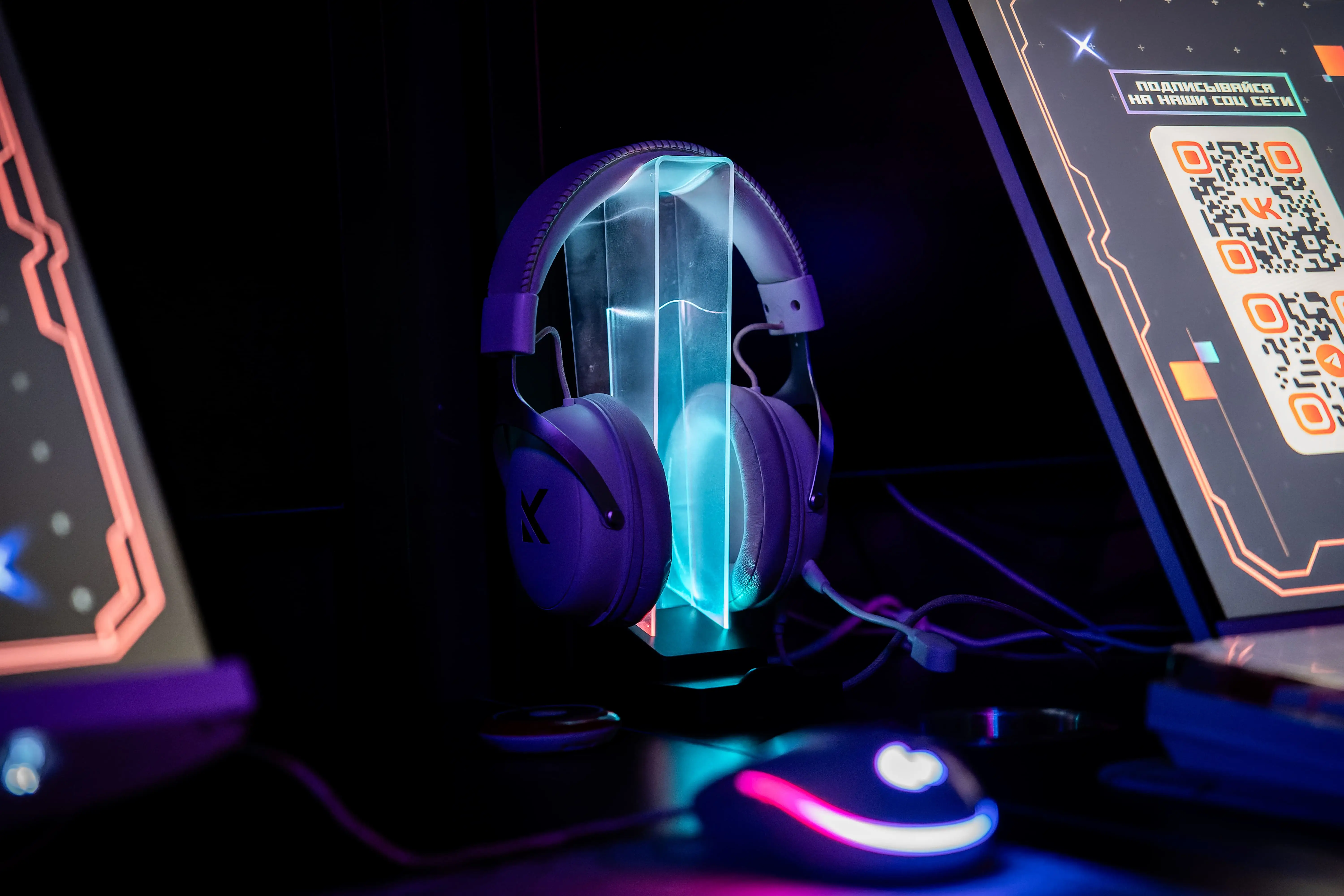 Изображение клуба L.A.Gaming № 7