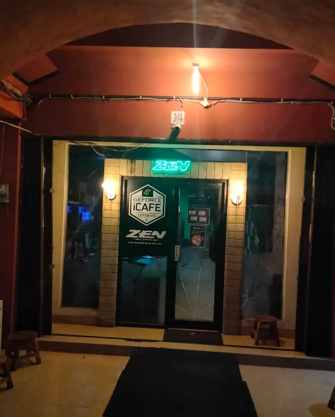 Изображение клуба ZEN JOGJA № 3