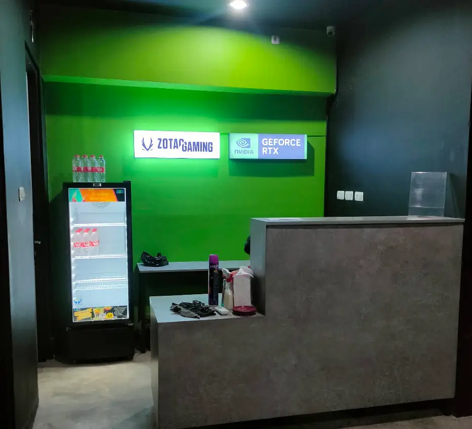 Изображение клуба HEROES ICAFE SIWALANKERTO № 2