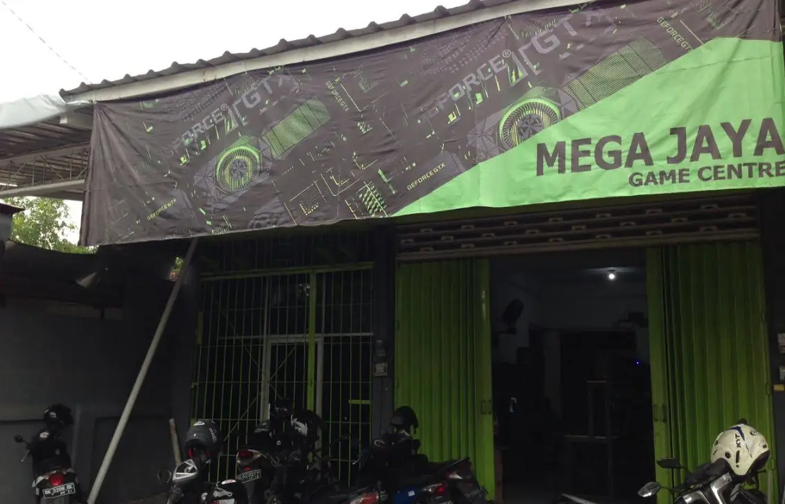 Изображение клуба MEGAJAYA GAME CENTRE № 2
