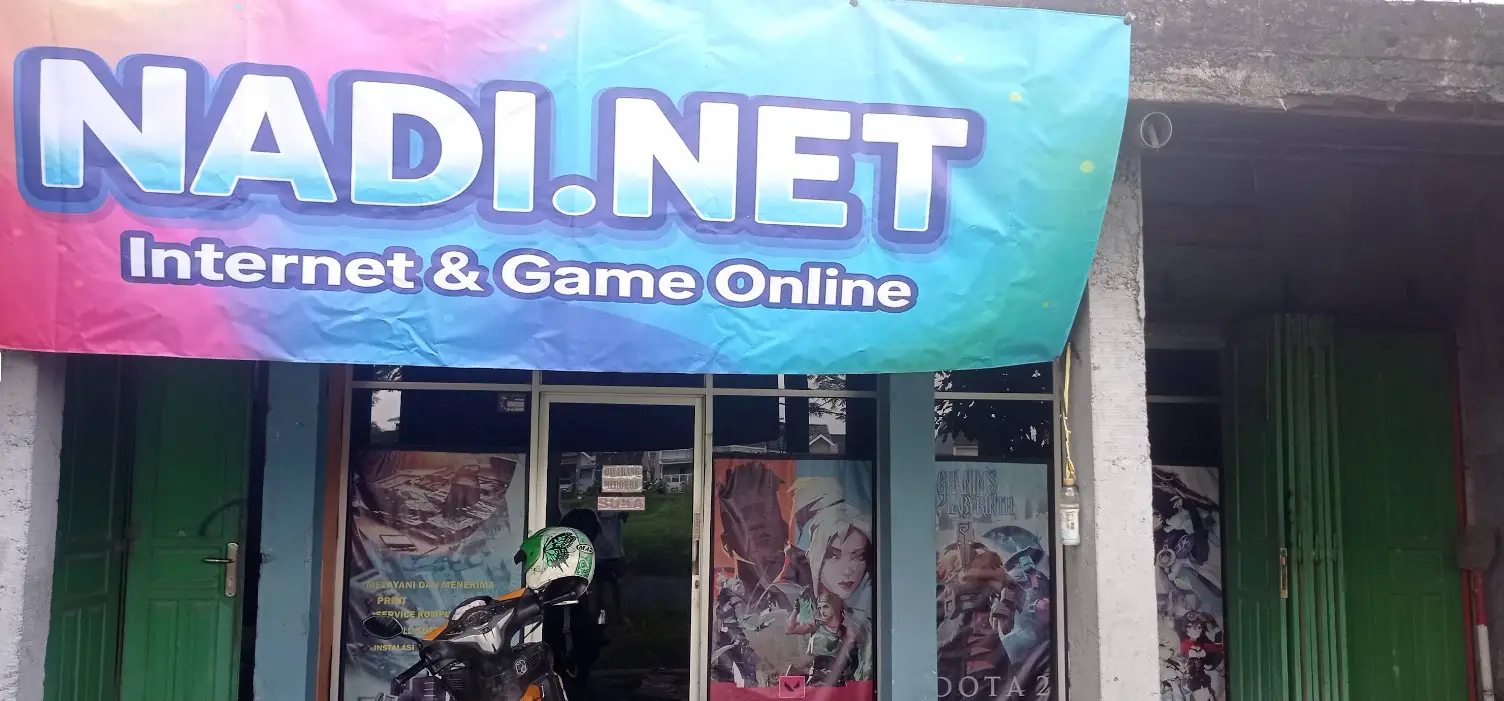 Изображение клуба NADI GAME NET № 1