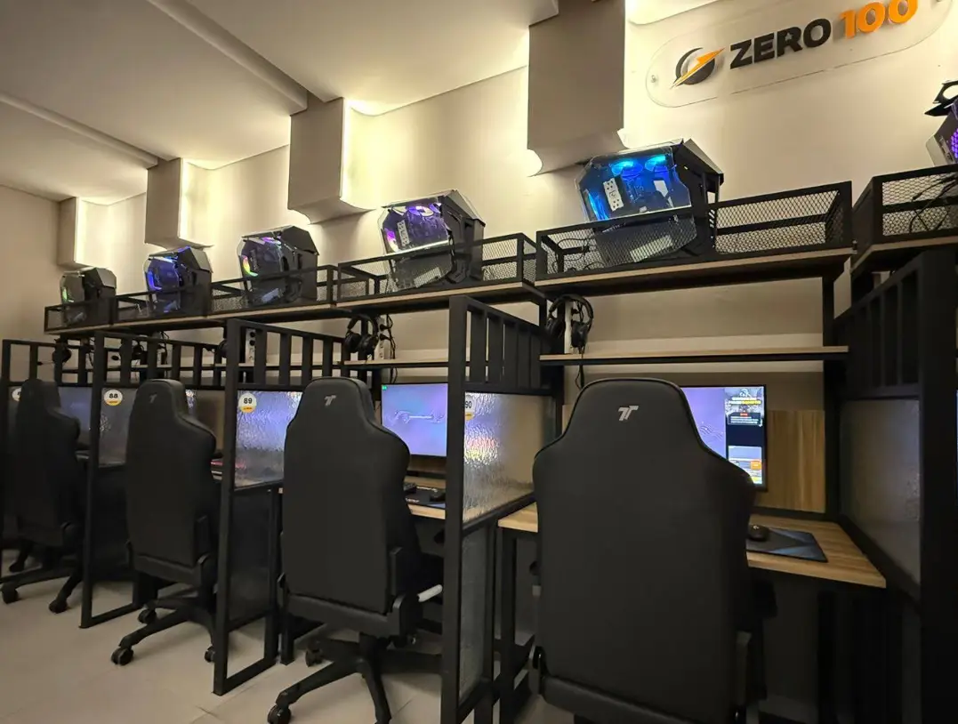 Изображение клуба ZERO100 № 1