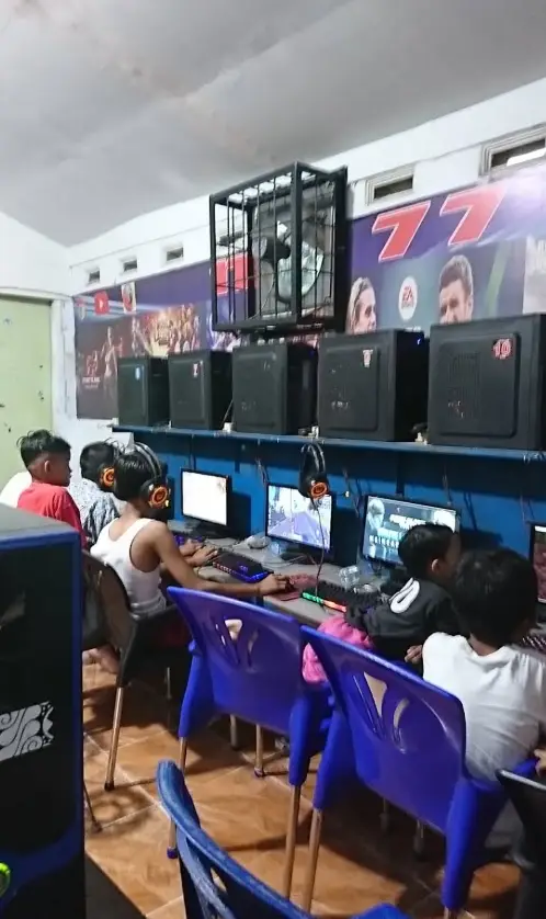 Изображение клуба Net77 № 1