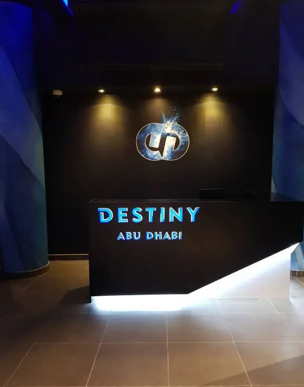 Изображение клуба Destiny Internet Cafe № 3
