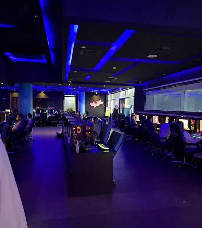 Изображение клуба Destiny Internet Cafe № 2