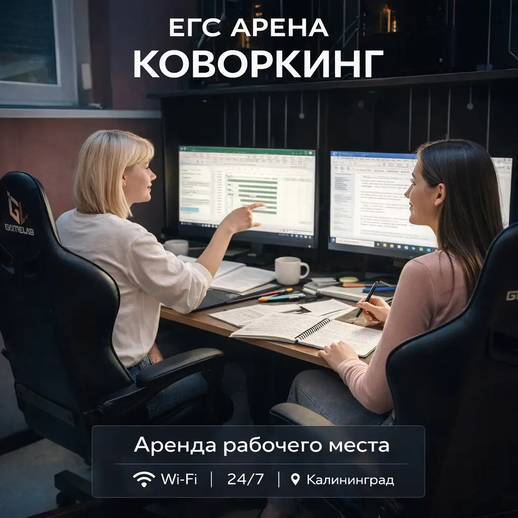 Изображение клуба ЕГС Арена № 7