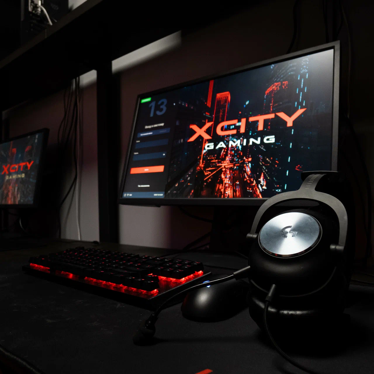 Изображение клуба Xcity gaming № 2