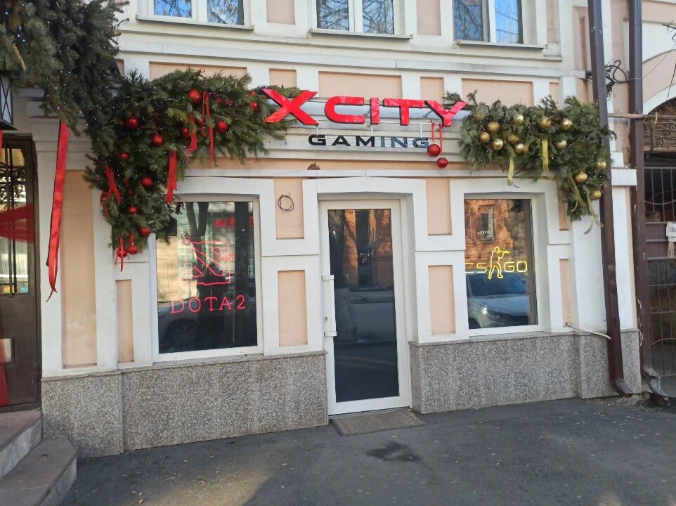 Изображение клуба Xcity gaming № 5