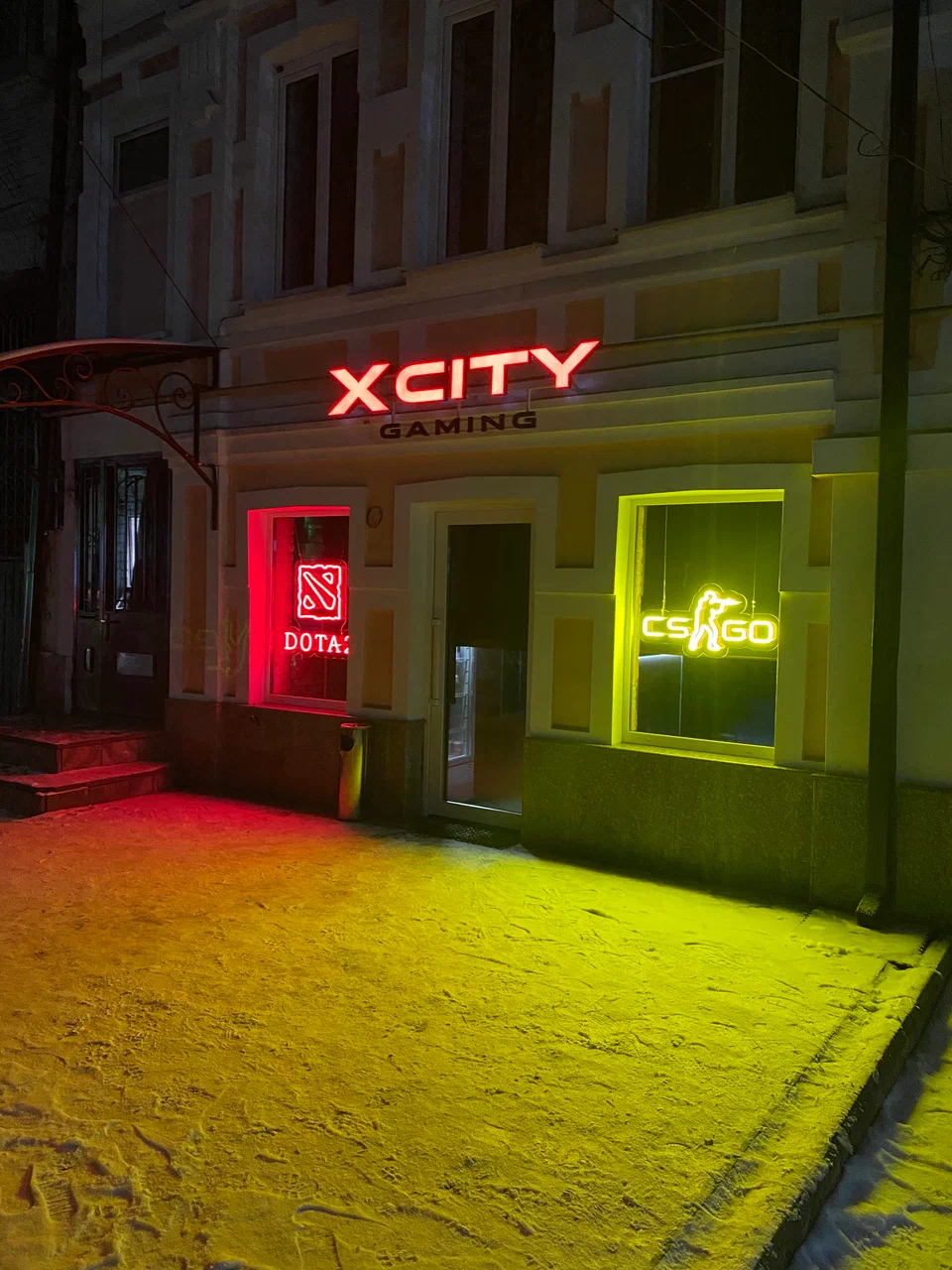 Изображение клуба Xcity gaming № 3