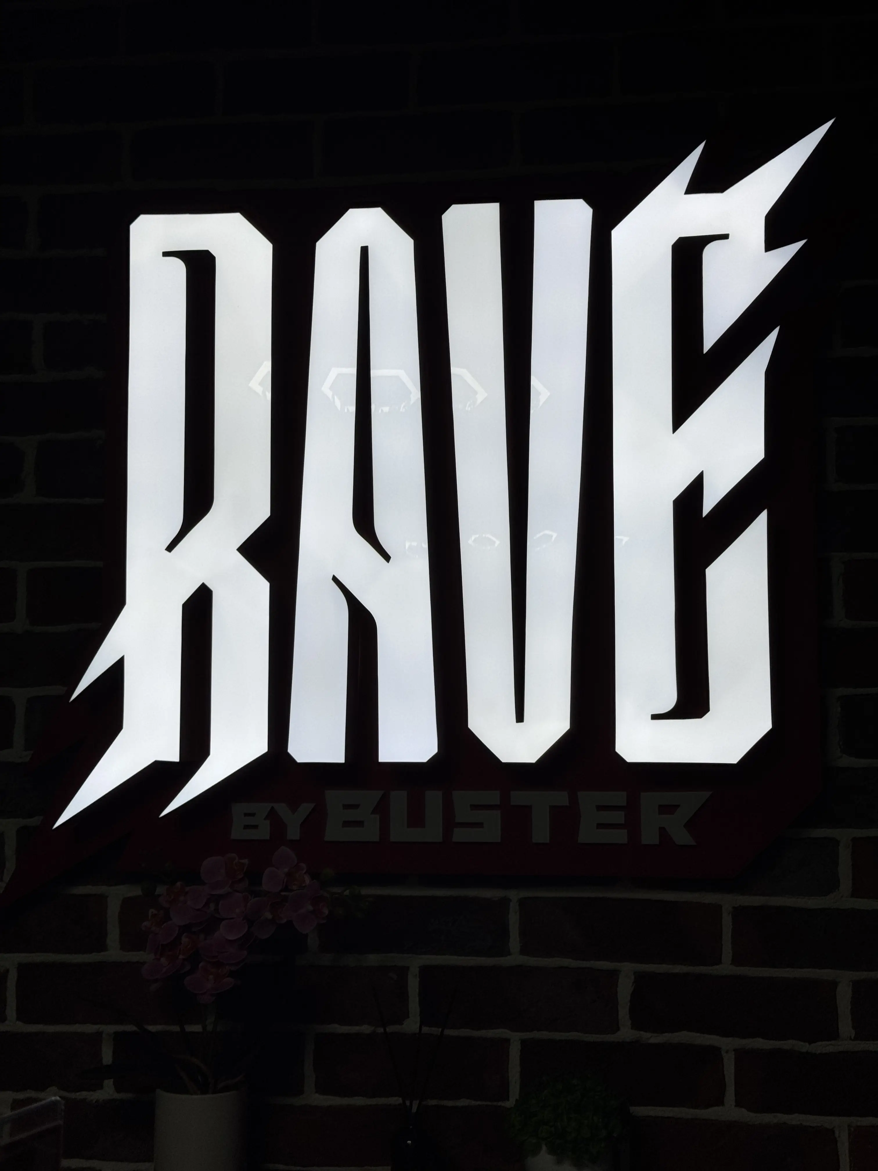 Изображение клуба RAVE by BUSTER|Нижегородская № 3