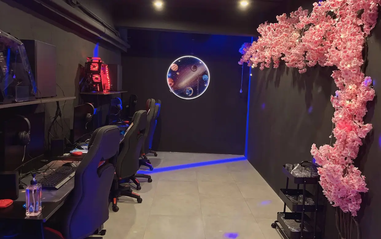 Изображение клуба 88 Internet Café № 4