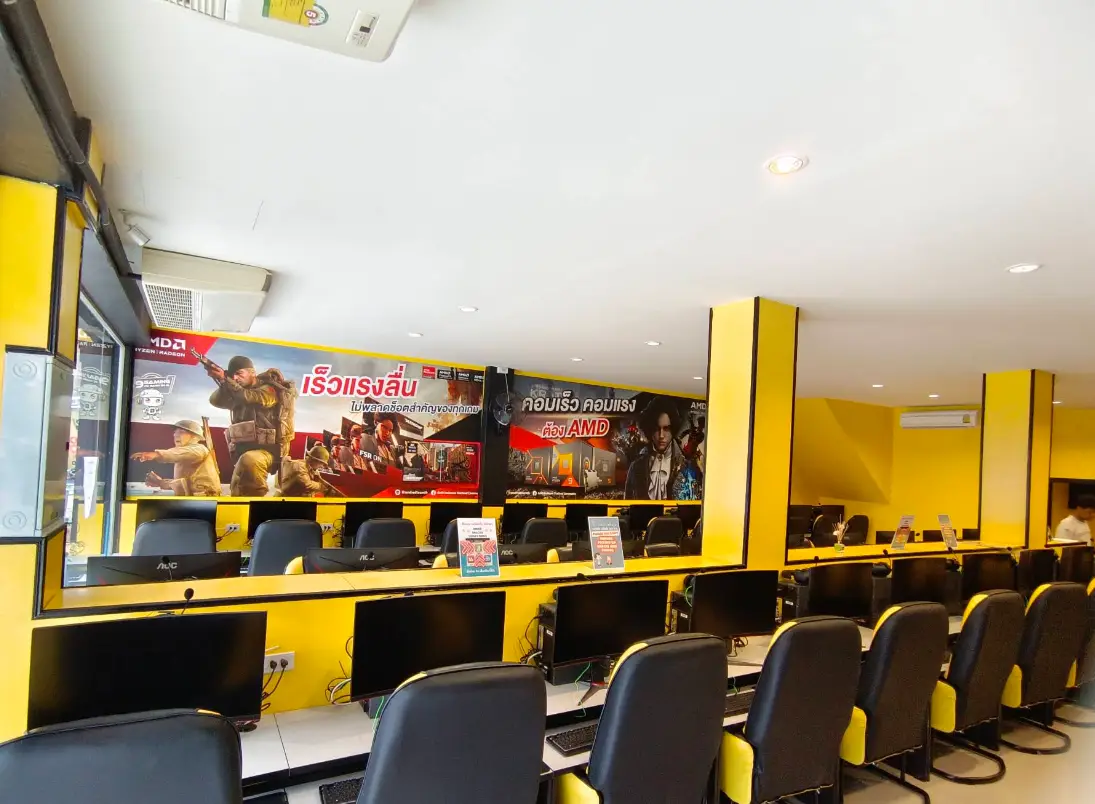 Изображение клуба 9gamingPattaya № 1