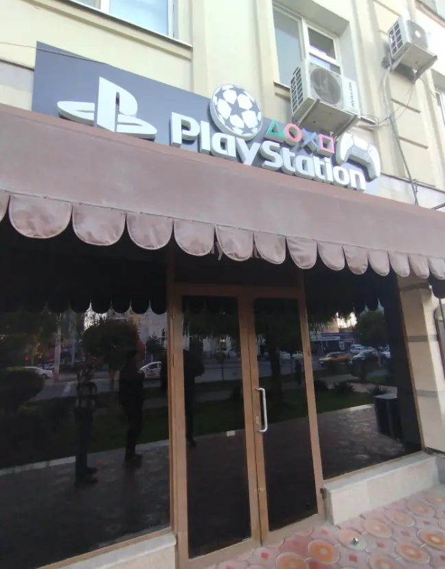 Изображение клуба Liga pub № 3