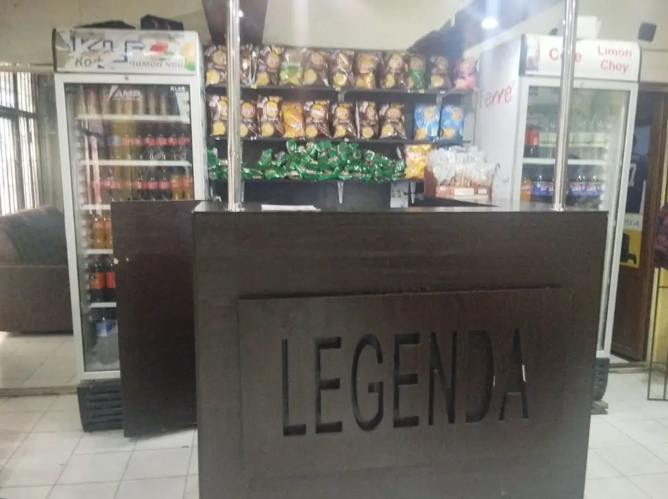 Изображение клуба Legenda № 3