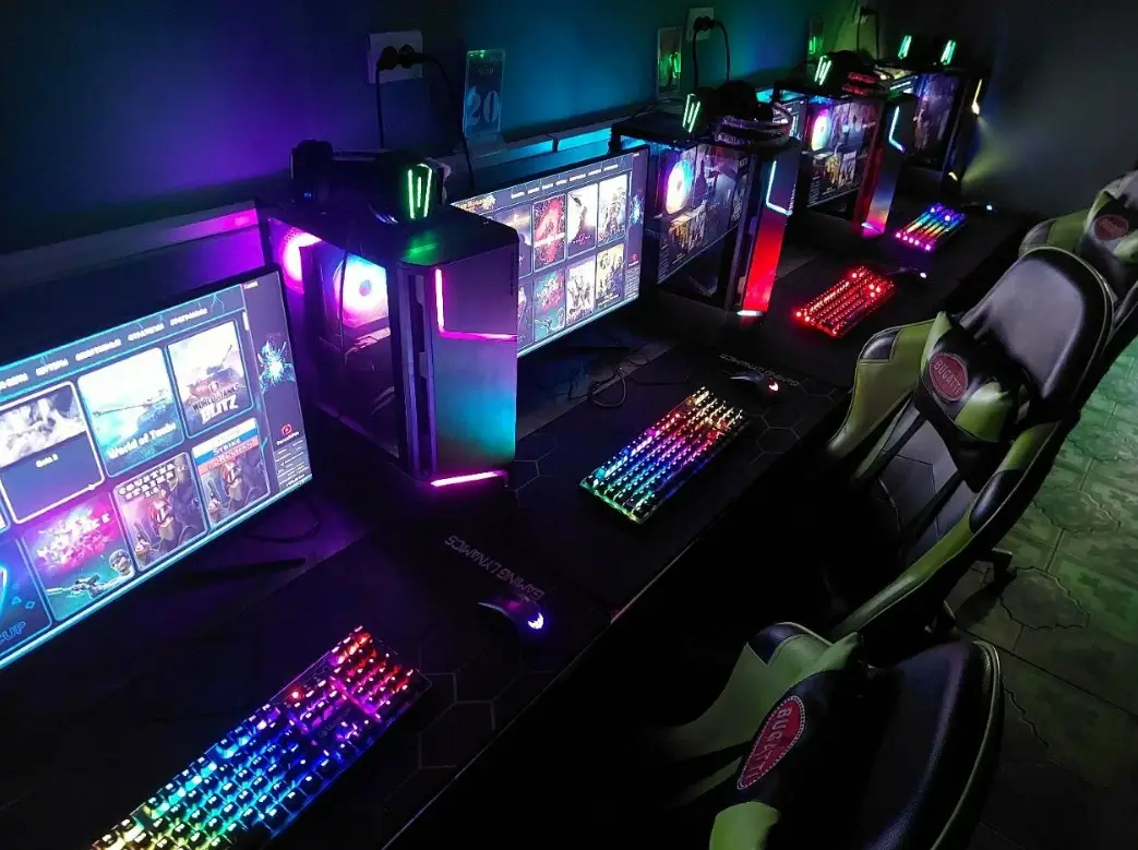 Изображение клуба Ase № 1