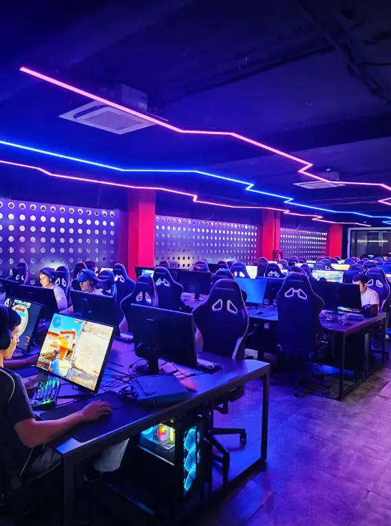 Изображение клуба Bezone gaming № 5