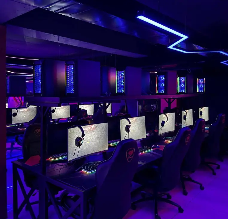 Изображение клуба OnePC gaming № 1