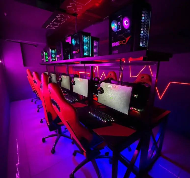 Изображение клуба OnePC gaming № 3