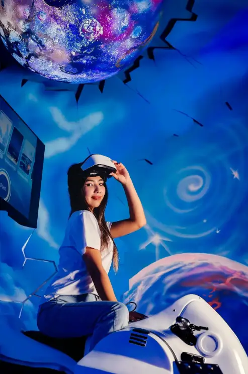 Изображение клуба VR zone № 1