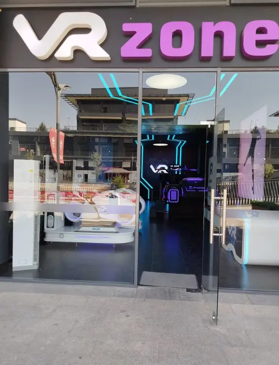 Изображение клуба VR zone № 3