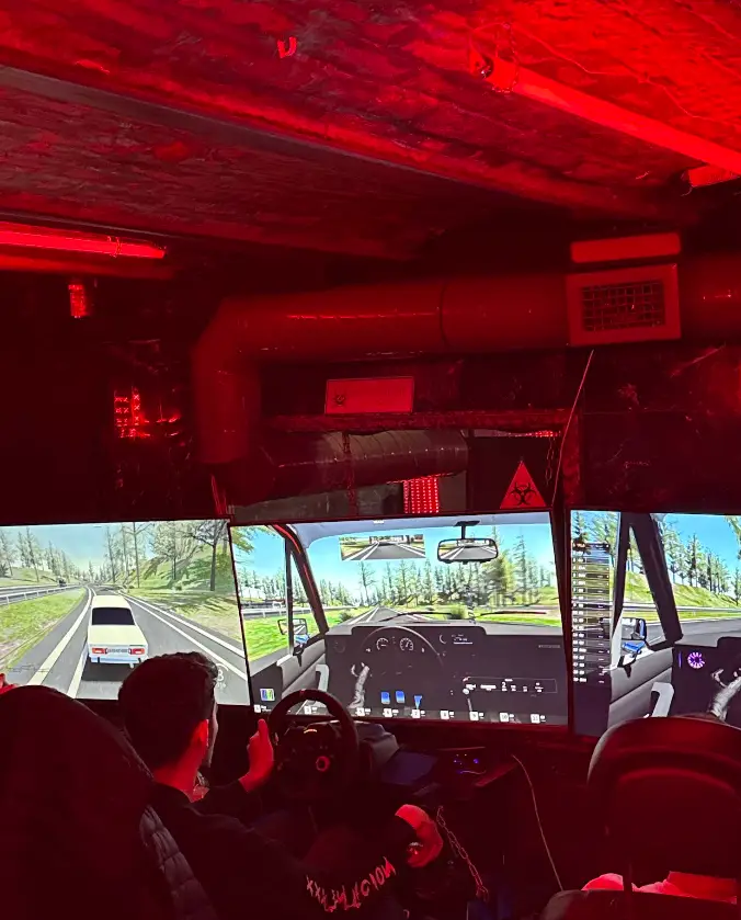 Изображение клуба Bunker Racing № 3