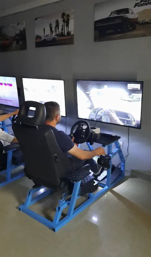 Изображение клуба Forza Baku № 1
