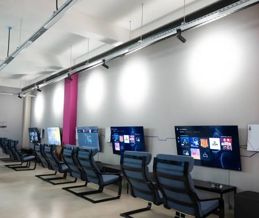 Изображение клуба Milli Gaming Arena № 4
