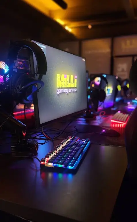 Изображение клуба Milli Gaming Arena № 1