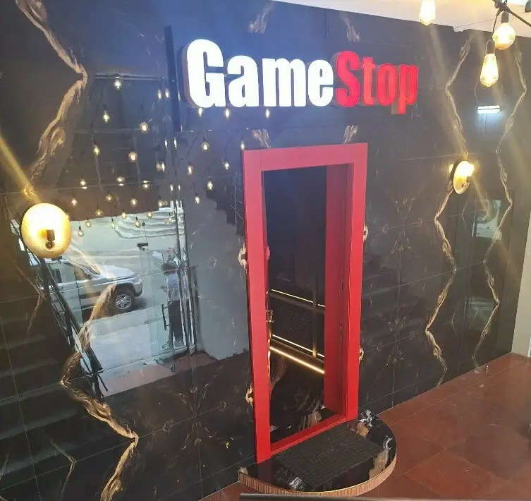 Изображение клуба Game Stop № 1
