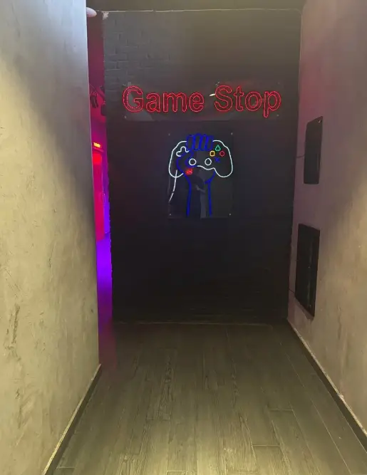 Изображение клуба Game stop № 4