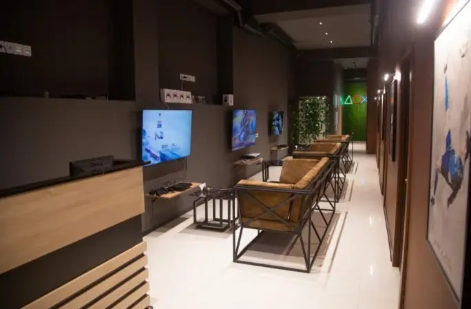 Изображение клуба Onliga Game Center № 2