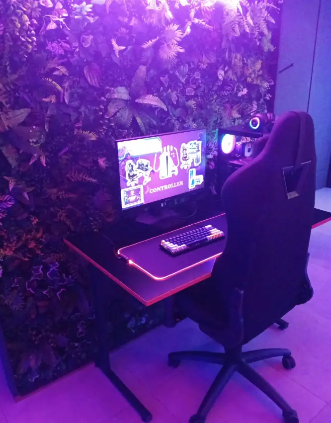 Изображение клуба Cyber club Game Center controller № 2