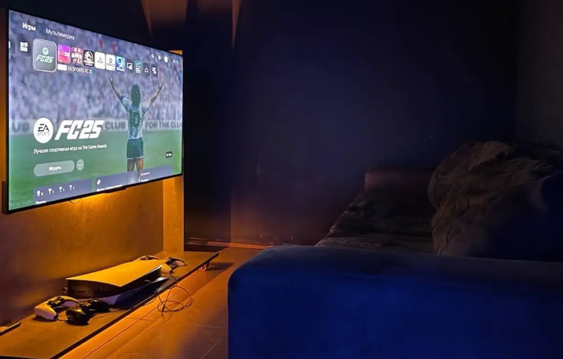 Изображение клуба MYGAME #1 № 1