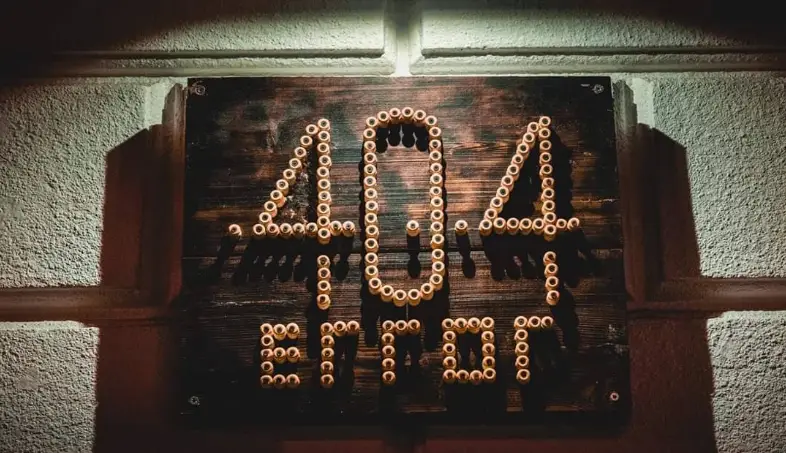 Изображение клуба Error 404 № 2