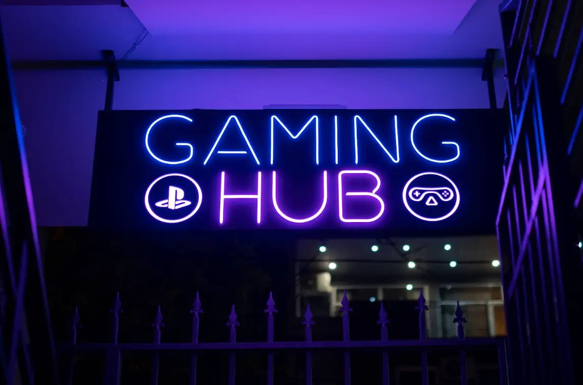 Изображение клуба Gaming HUB № 1