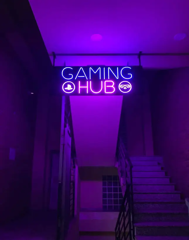 Изображение клуба Gaming HUB № 3